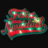 Northlight 18" Lighted 'Feliz Navidad' Christmas Window Silhouette - image 3 of 3