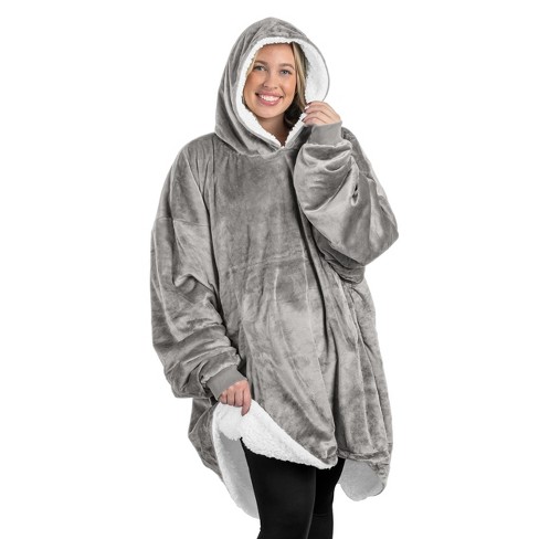 Wearable blanket hot sale target