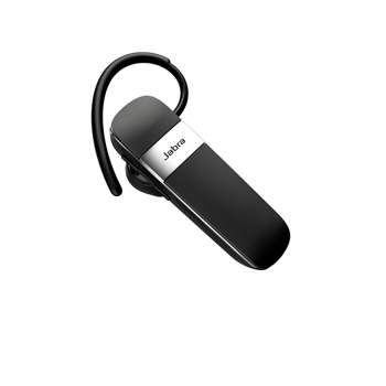 Jabra Talk 15 SE - Black Wireless Bluetooth Mono Headset Black