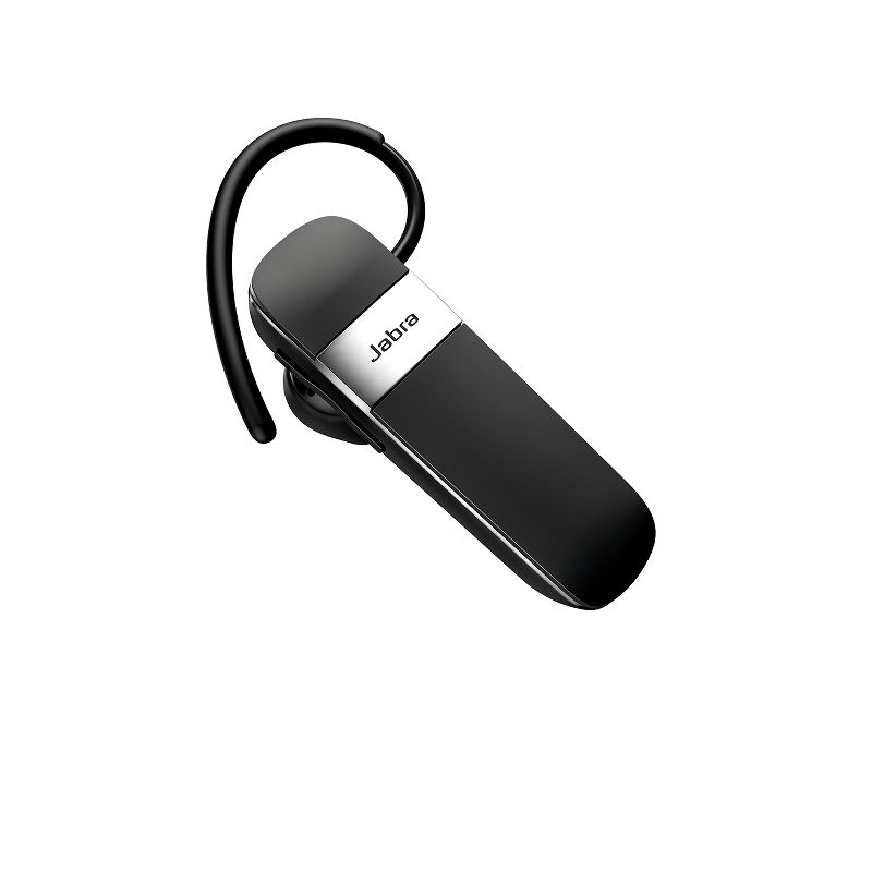 Jabra Talk 15 SE - Black Wireless Bluetooth Mono Headset Black, 1 of 5
