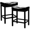MAYEERTY Bar Stools Set of 2, Kitchen Stools for Kitchen Island, Dining Table - 4 of 4
