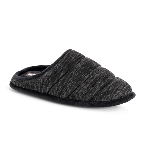 Muk Luks Women's Suzanne Clog Slippers : Target