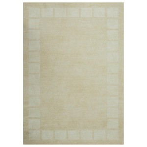 Area Rug, Washable Rug ¨C Boho Soft Non-Slip Modern Abstract Bohemian Carpet, Large Throw Floor Rug for Living Room/Bedroom/Dining Room - 1 of 1