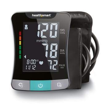 Omron Blood Pressure Monitor, Automatic, Upper Arm, 10 Series « Discount  Drug Mart