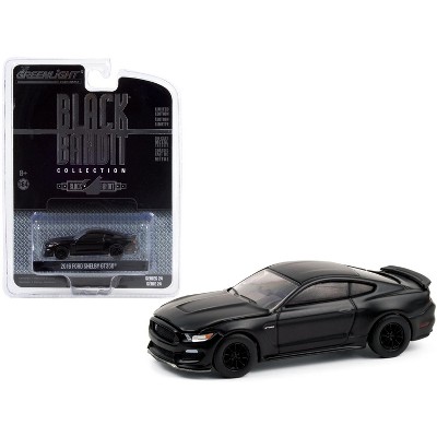 gt350 model car