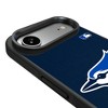 MLB American League Teams Solid Bump Cell Phone Case for Apple iPhone 17 Series - 4 of 4
