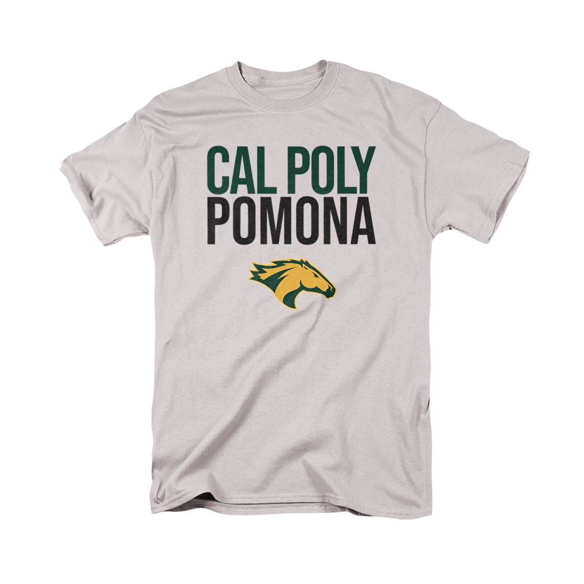 Men's California State Polytechnic University Pomona Official T-Shirt - thumbnail 7