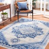 Brentwood BNT885 Machine Made Loomed Rug - Safavieh - 2 of 4