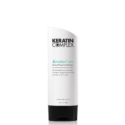 Keratin Complex Color Care Smoothing Conditioner 13.5oz