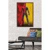 Trends International Marvel Spider-Man: No Way Home - Costume Blend Framed Wall Poster Prints - 2 of 4