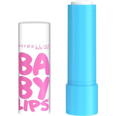 Maybelline Baby Lips Moisturizing Lip Balm - 05 Quenched - 0.15oz