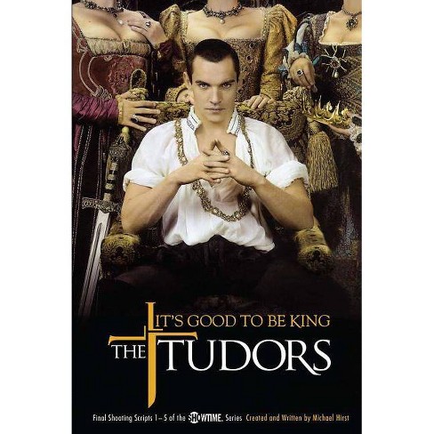 The tudors michael hirst new arrivals