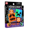 Disney Pixel Art - Mincraft - 2 of 4
