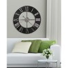 Howard Miller 625573 Dearborn Wall Clock 625573 - 2 of 4