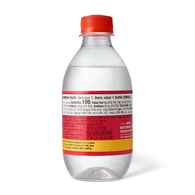 Tonic Water - 6pk/295ml - Market Pantry™