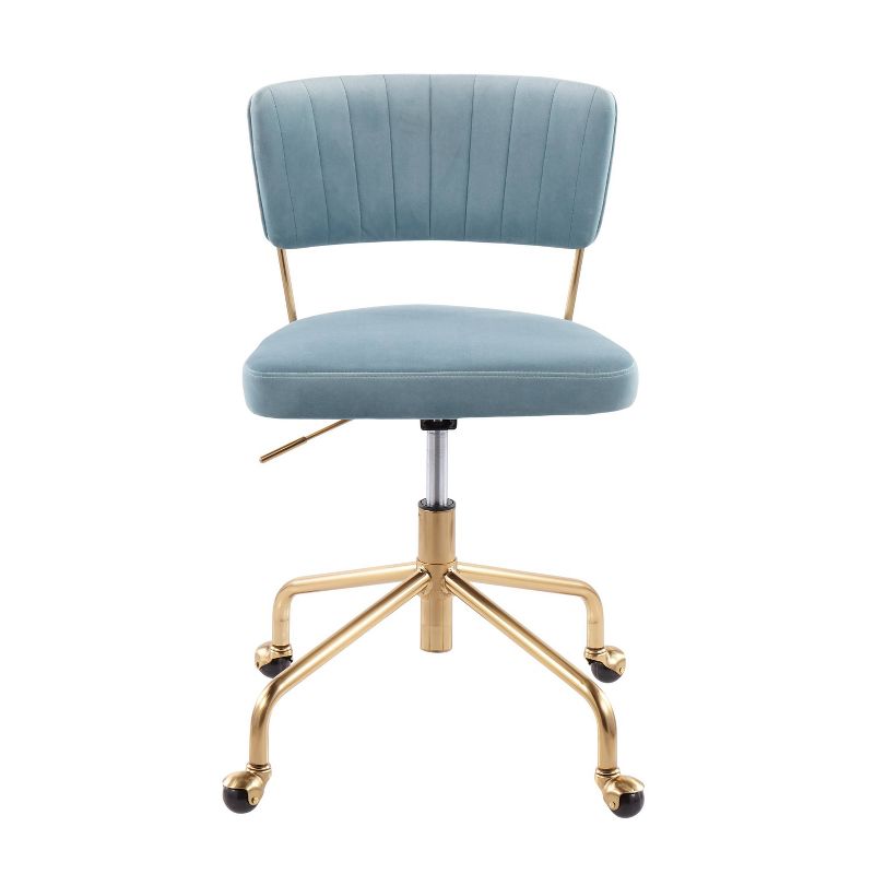 Tania Contemporary Task Chair - LumiSource, 6 of 17
