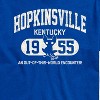Men's - Instant Message - Hopkinsville Kentucky Short Sleeve Graphic T-Shirt - 2 of 4