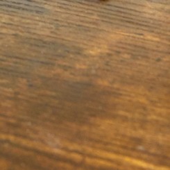 rustic brown