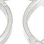 silver tone