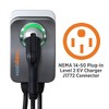 ChargePoint Home Flex Electric Vehicle EV Charger - 2 of 4