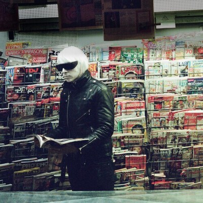 Drab Majesty - Modern Mirror (Vinyl)