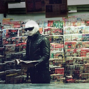 Drab Majesty - Modern Mirror (Vinyl) - 1 of 1