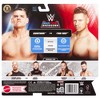 WWE Main Event 2-Packs 20 Gunther & The Miz Action Figure - 2 of 3