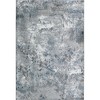 Rugs America Amabella Abstract Vintage Area Rug - 2 of 4