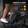 YOSUDA Elliptical Exercise Machine, 3-in-1 Elliptical Machine for Home - 2 of 4