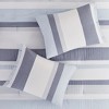 Gracie Mills Mcdaniel 5-Piece Jacquard Comforter Set - 2 of 4