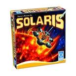Solaris Board Game
