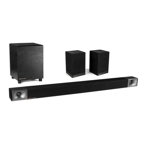 35+ Wireless surround sound system target information