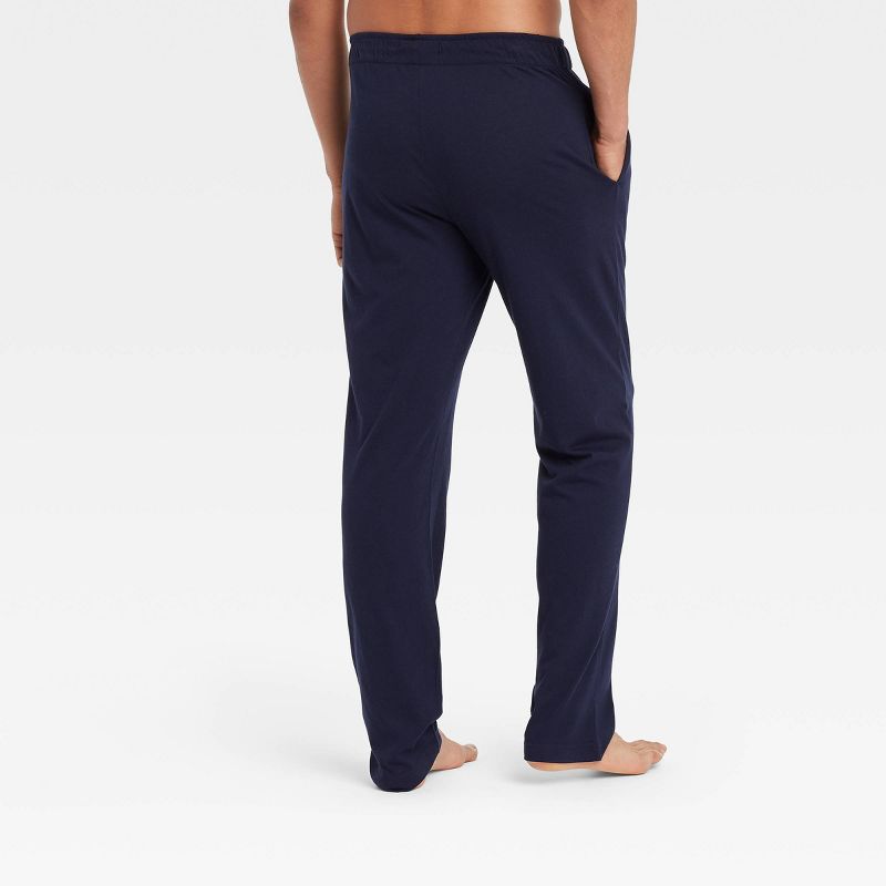 Men's Knit Pajama Pants - Goodfellow & Co&#153;, 2 of 3