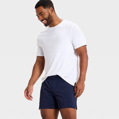 Men's 2-in-1 Run Mesh Shorts 5