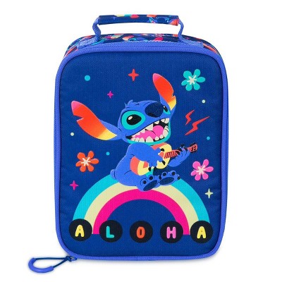 Lilo and stitch lunch bag clearance