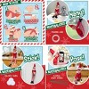 Ultimate Elf Accessory Pack- DIY Posable Tool Kit PLUS Bonus 50 Shelf Activity Cards, Jokes & Challenges to Make Your Holiday More Fun - 4 of 4