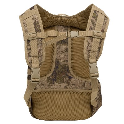 SOG 24.2L 17.1" Ninja Daypack - Brown — фото 5
