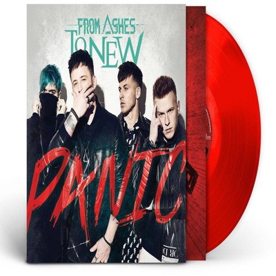 From Ashes To New - Panic (Vinyl)