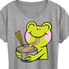 Women's - Instant Message - Kawaii Short Sleeve Graphic T-Shirt - 2 of 4