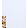 Boys' - The Lion King - Nala Simba Timon Pumbaa Faces with Flowers Short Sleeve Graphic T-Shirt - 2 of 4