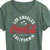 Women's - Coca-Cola - Since 1886 Short Sleeve Graphic T-Shirt - 2 of 4