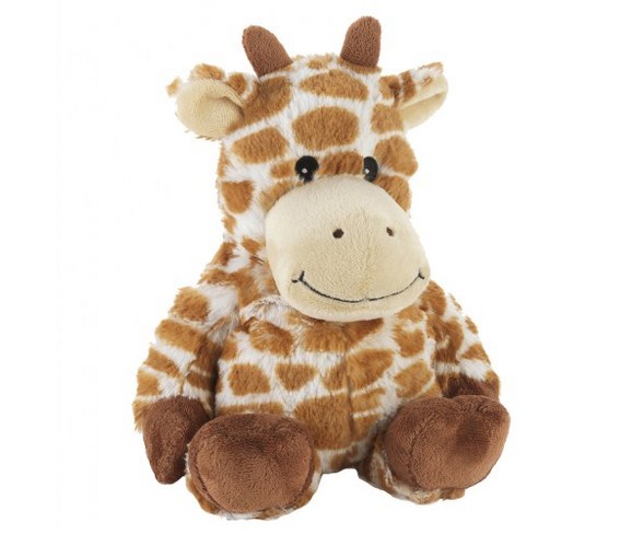 Intelex Warmies Plush - Giraffe