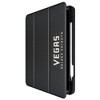 Keyscaper NHL Western Conference Teams Linen Tablet Case for Apple iPad - 2 of 4