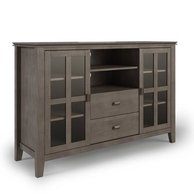 tall tv stand target