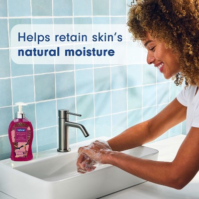 Softsoap Liquid Hand Soap - Rose and Violet - 11.25 fl oz
