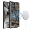 Nakedcellphone Combo for Samsung Galaxy S24 Ultra - Rugged Phone Case with Stand and Belt Clip Holster - 4 of 4