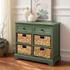 Herman Storage Unit - AMH5702 - Safavieh Couture - 2 of 4