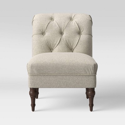 target threshold accent chair