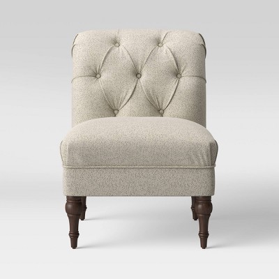 target slipper chair