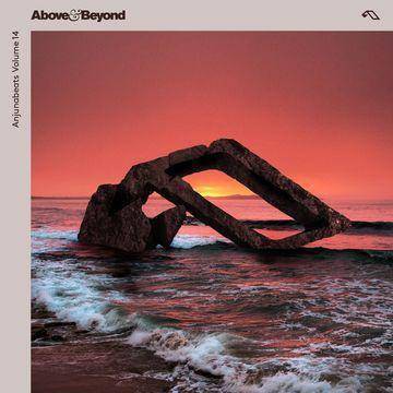 Above & Beyond - Anjunabeats Volume 14 (CD)